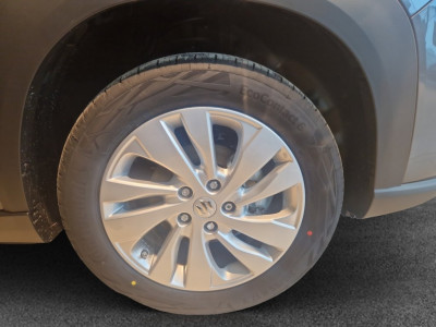 Suzuki S-Cross Gebrauchtwagen Suzuki S-Cross Gebrauchtwagen