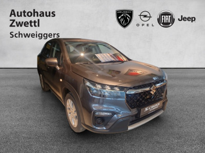 Suzuki S-Cross Gebrauchtwagen Suzuki S-Cross Gebrauchtwagen