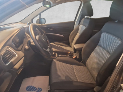 Suzuki S-Cross Gebrauchtwagen Suzuki S-Cross Gebrauchtwagen