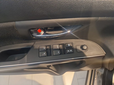 Suzuki S-Cross Gebrauchtwagen Suzuki S-Cross Gebrauchtwagen