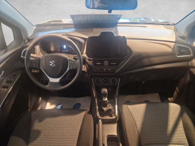 Suzuki S-Cross Gebrauchtwagen Suzuki S-Cross Gebrauchtwagen