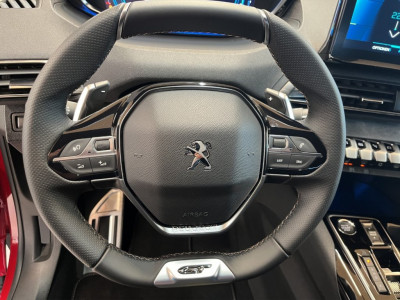 Peugeot 3008 Gebrauchtwagen Peugeot 3008 Gebrauchtwagen