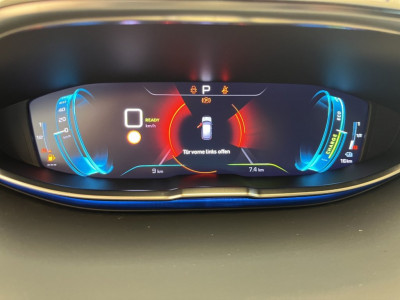 Peugeot 3008 Gebrauchtwagen Peugeot 3008 Gebrauchtwagen