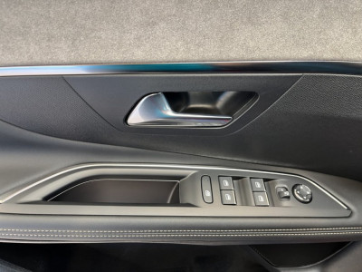 Peugeot 3008 Gebrauchtwagen Peugeot 3008 Gebrauchtwagen