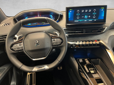 Peugeot 3008 Gebrauchtwagen Peugeot 3008 Gebrauchtwagen