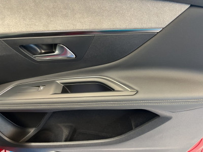 Peugeot 3008 Gebrauchtwagen Peugeot 3008 Gebrauchtwagen