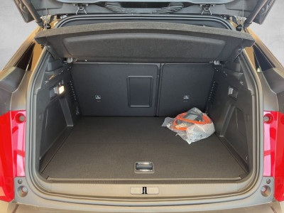 Peugeot 3008 Gebrauchtwagen Peugeot 3008 Gebrauchtwagen