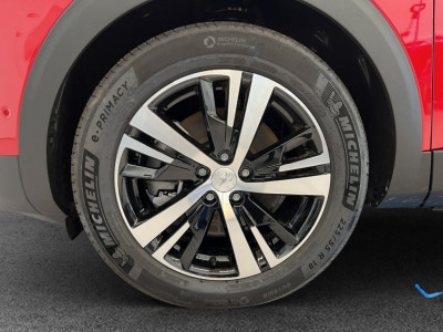 Peugeot 3008 Gebrauchtwagen Peugeot 3008 Gebrauchtwagen