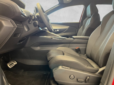 Peugeot 3008 Gebrauchtwagen Peugeot 3008 Gebrauchtwagen