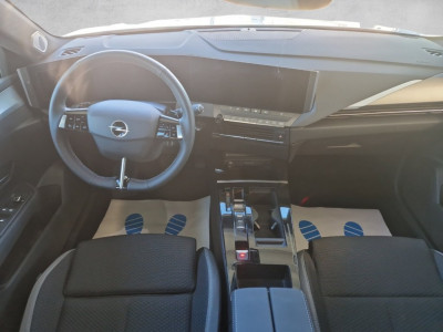 Opel Astra Neuwagen Opel Astra Neuwagen