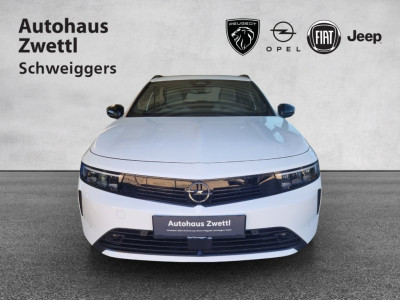 Opel Astra Neuwagen Opel Astra Neuwagen