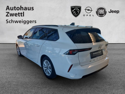 Opel Astra Neuwagen Opel Astra Neuwagen