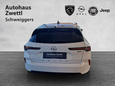 Opel Astra Neuwagen Opel Astra Neuwagen