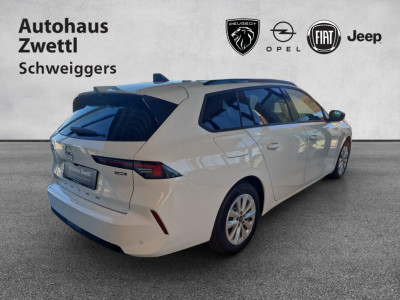 Opel Astra Neuwagen Opel Astra Neuwagen