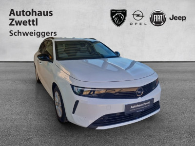 Opel Astra Neuwagen Opel Astra Neuwagen