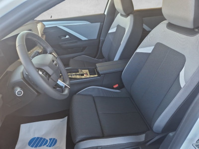 Opel Astra Neuwagen Opel Astra Neuwagen