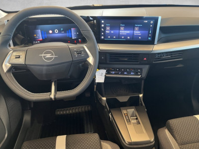 Opel Frontera Gebrauchtwagen