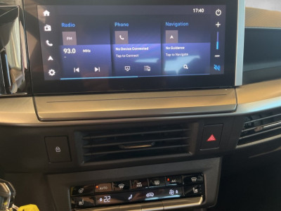 Opel Frontera Gebrauchtwagen