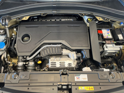 Opel Frontera Gebrauchtwagen