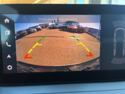 Opel Frontera Gebrauchtwagen