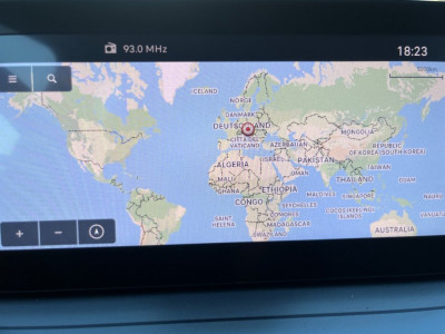 Opel Frontera Gebrauchtwagen