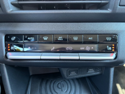 Opel Frontera Gebrauchtwagen