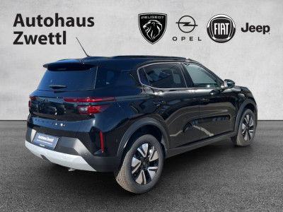 Opel Frontera Gebrauchtwagen