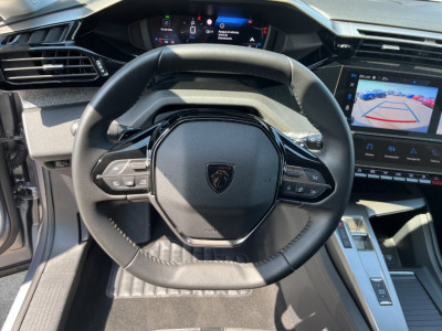 Peugeot 408 Gebrauchtwagen Peugeot 408 Gebrauchtwagen