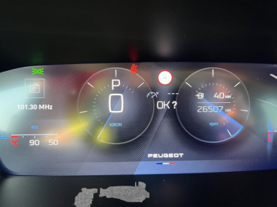 Peugeot 408 Gebrauchtwagen Peugeot 408 Gebrauchtwagen