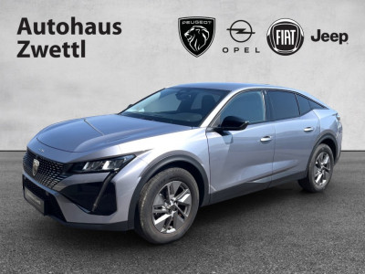 Peugeot 408 Gebrauchtwagen