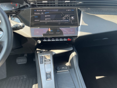 Peugeot 408 Gebrauchtwagen Peugeot 408 Gebrauchtwagen