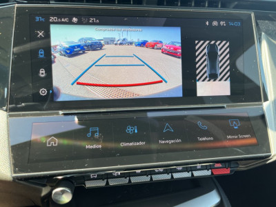 Peugeot 408 Gebrauchtwagen Peugeot 408 Gebrauchtwagen