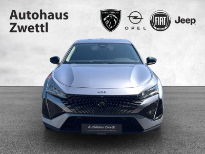 Peugeot 408 Gebrauchtwagen Peugeot 408 Gebrauchtwagen