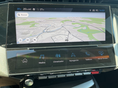 Peugeot 408 Gebrauchtwagen Peugeot 408 Gebrauchtwagen