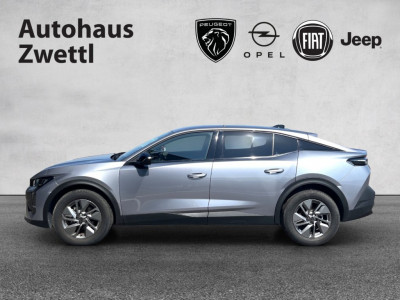 Peugeot 408 Gebrauchtwagen Peugeot 408 Gebrauchtwagen