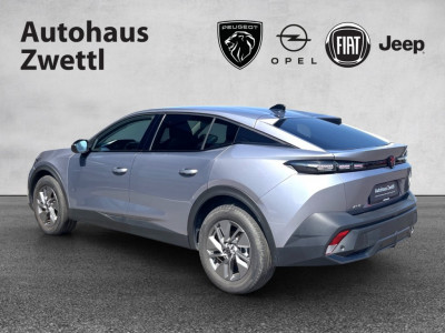 Peugeot 408 Gebrauchtwagen Peugeot 408 Gebrauchtwagen