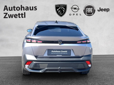 Peugeot 408 Gebrauchtwagen Peugeot 408 Gebrauchtwagen