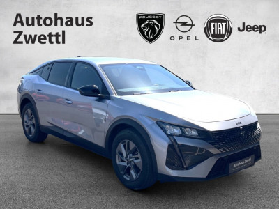 Peugeot 408 Gebrauchtwagen Peugeot 408 Gebrauchtwagen