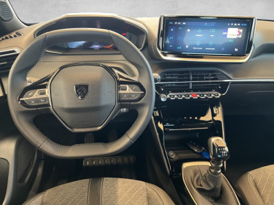 Peugeot 2008 Gebrauchtwagen Peugeot 2008 Gebrauchtwagen