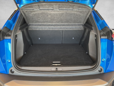 Peugeot 2008 Gebrauchtwagen Peugeot 2008 Gebrauchtwagen