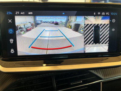 Peugeot 2008 Gebrauchtwagen Peugeot 2008 Gebrauchtwagen