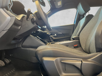 Peugeot 2008 Gebrauchtwagen Peugeot 2008 Gebrauchtwagen