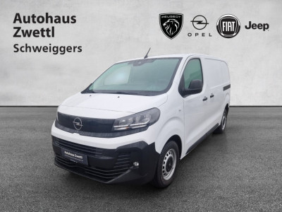 Opel Vivaro Gebrauchtwagen