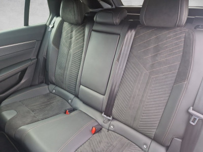 Peugeot 508 Gebrauchtwagen Peugeot 508 Gebrauchtwagen