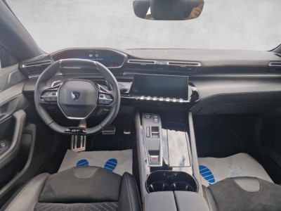 Peugeot 508 Gebrauchtwagen Peugeot 508 Gebrauchtwagen