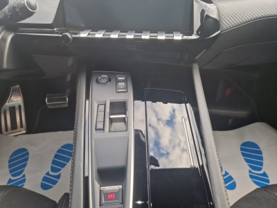 Peugeot 508 Gebrauchtwagen Peugeot 508 Gebrauchtwagen