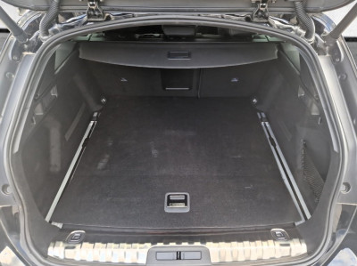 Peugeot 508 Gebrauchtwagen Peugeot 508 Gebrauchtwagen