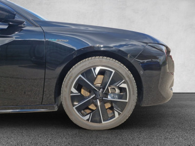 Peugeot 508 Gebrauchtwagen Peugeot 508 Gebrauchtwagen