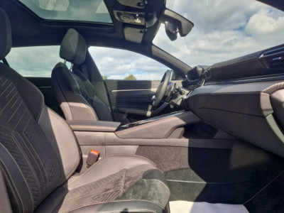 Peugeot 508 Gebrauchtwagen Peugeot 508 Gebrauchtwagen