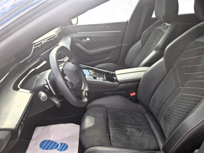 Peugeot 508 Gebrauchtwagen Peugeot 508 Gebrauchtwagen